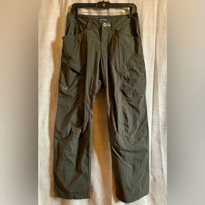 Arcteryx Cargo Pant